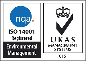 ISO 14001 logo